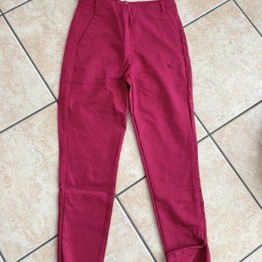 Pantaloni Benetton