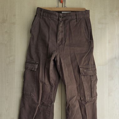 Cargohose 
