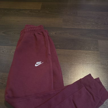 Nike Jogginghose - Bordeaux 