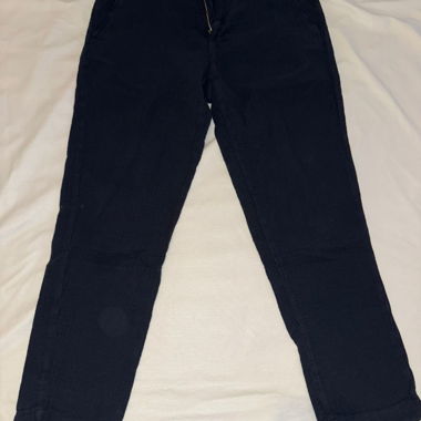 Pantaloni in lino Zara – Taglia L – Ottime condizioni