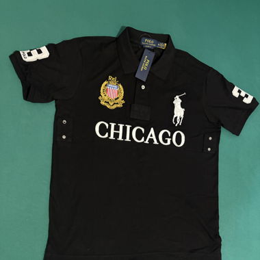 polo ralph laurea chief keef
