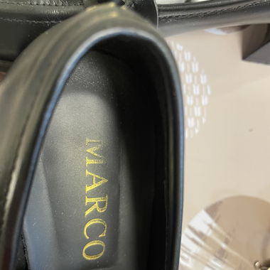 Mocassins 