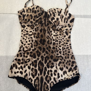 Costume intero Dolce & Gabbana