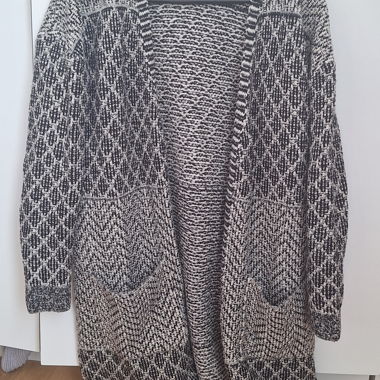 Even&Odd Strick-Cardigan