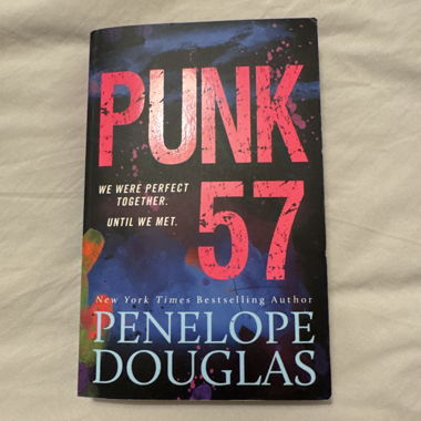 Punk 57 di Penelope Douglas