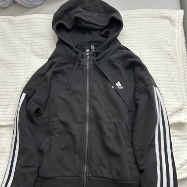 Adidas Zipper