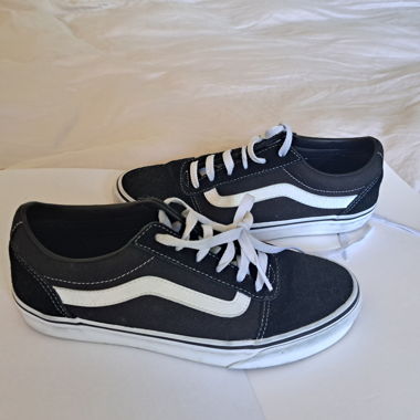 VANS 39