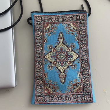 Sac bandoulière