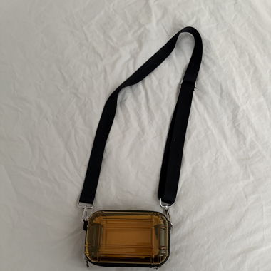 Shoulder bag 
