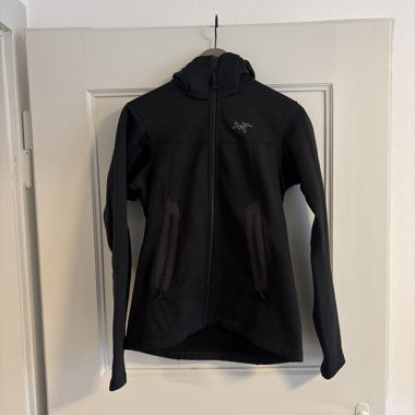 Giacca Arcteryx