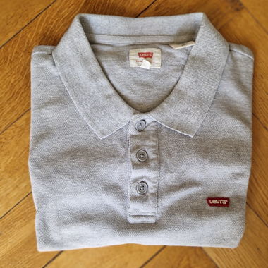 Polo Levi's - S
