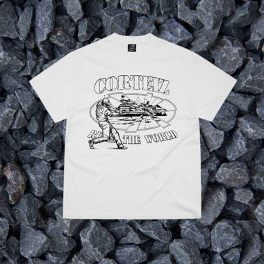 T-shirt corteiz