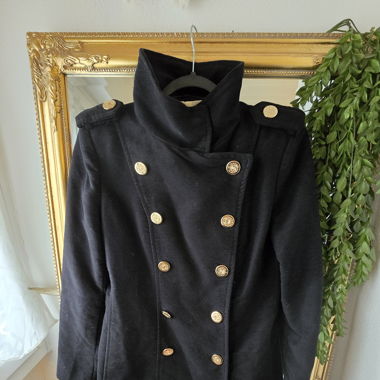 Manteau Mango M