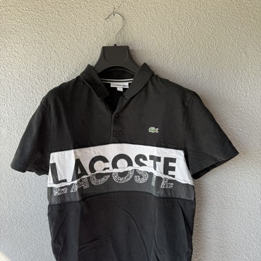 Polo Lacoste sport 