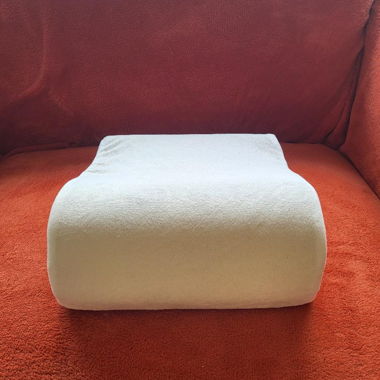 Oreiller ergonomique pour douleurs cervicales (Newgen Medicals)