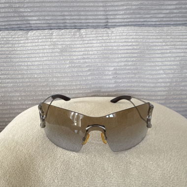 Occhiali da sole vintage DIOR