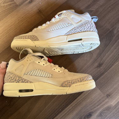 Jordan 4er
