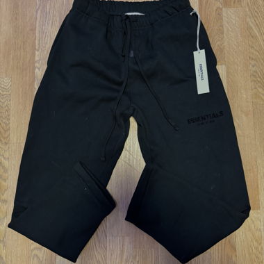 Essentials Fear of God Jogging Pants