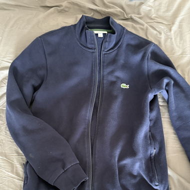 Lacoste Pullover