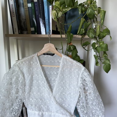 Blouse Zara