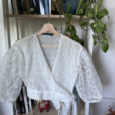 Blouse Zara