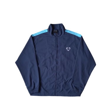 Vintage Nike Trackjacket (M)