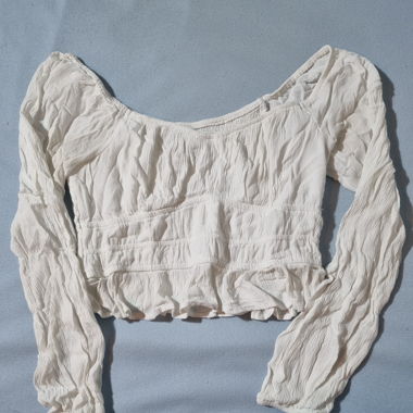Hollister Bluse