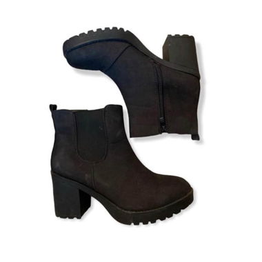 Stiefel / Boots