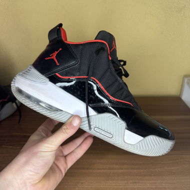 Air Jordan 23 nero/rosso