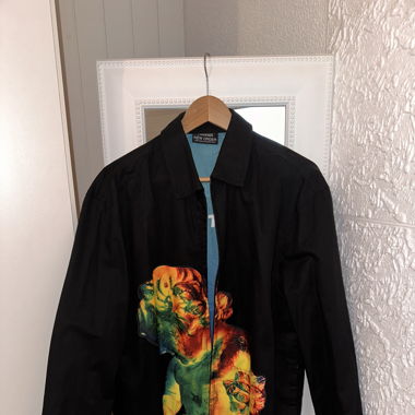 PLEASURES NEW ORDER Jacke
