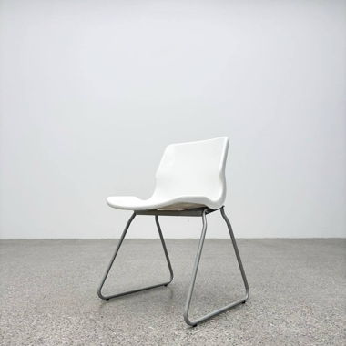 Snille Stuhl von Svante Schöblom für IKEA, 1970er