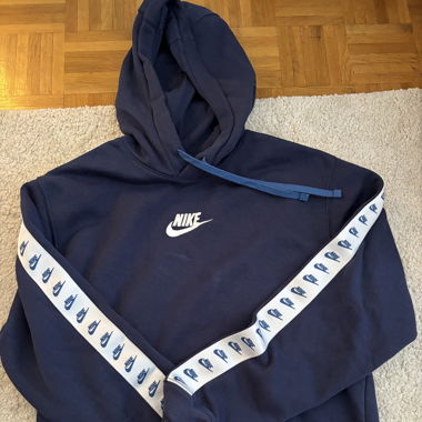 Ensemble Nike 