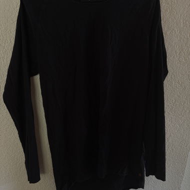 Langarm Shirt 