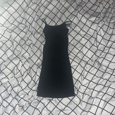 Bershka dress