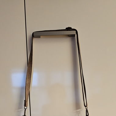 Ledertasche