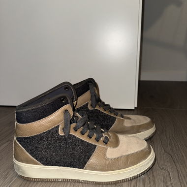 Brunello Cucinelli sneakers