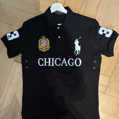 Polo Ralph Lauren Chicago Shirt