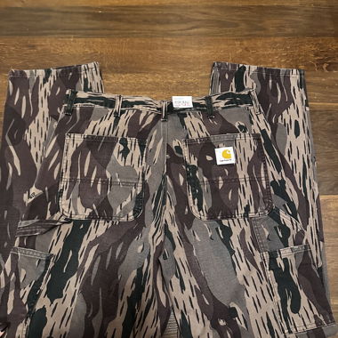 Carhartt pants brand new
