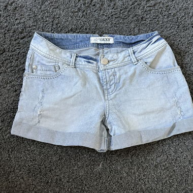 Jeans corti