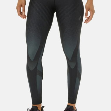 Leggings de course Asics 