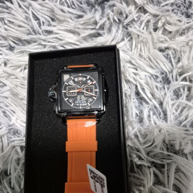 Megir watch