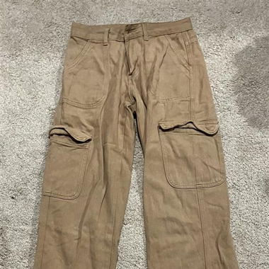 Cargo Pants