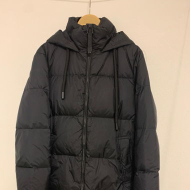 Winterjacke 