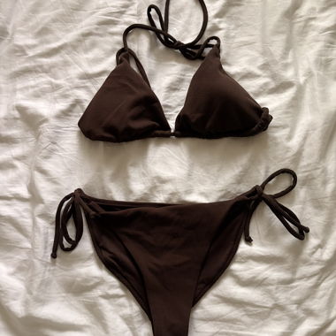 Maillot de bain 