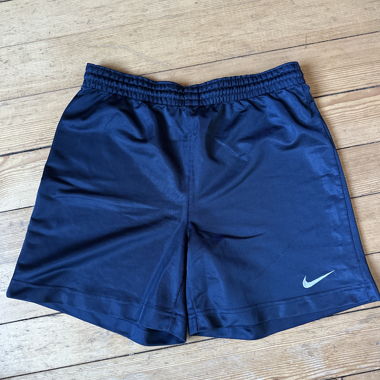 Nike Sportshorts Grösse S