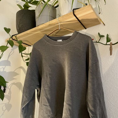 Sweatshirt / Pullover
