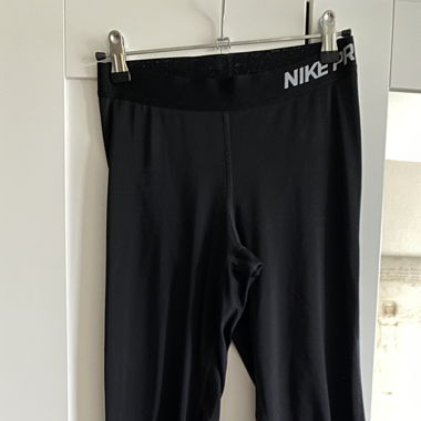 Nike Thighs 