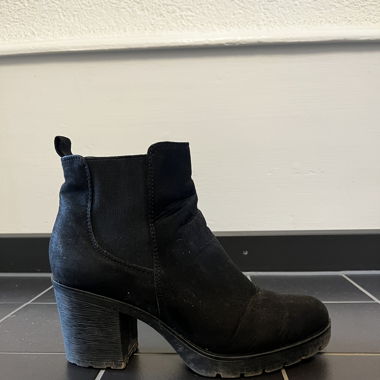 Stiefeletten von Graceland