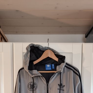 Adidas Trainerjacke