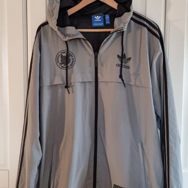 Adidas Trainerjacke